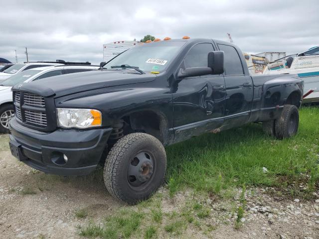2004 Dodge Ram 3500 St