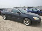 2007 HONDA ACCORD EX   for sale at Copart AB - EDMONTON