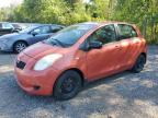 2008 TOYOTA YARIS    for sale at Copart ON - COOKSTOWN
