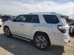 2022 TOYOTA 4RUNNER LIMITED   à vendre chez Copart AB - EDMONTON