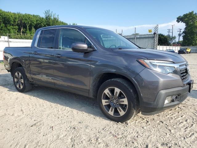  HONDA RIDGELINE 2019 Gray