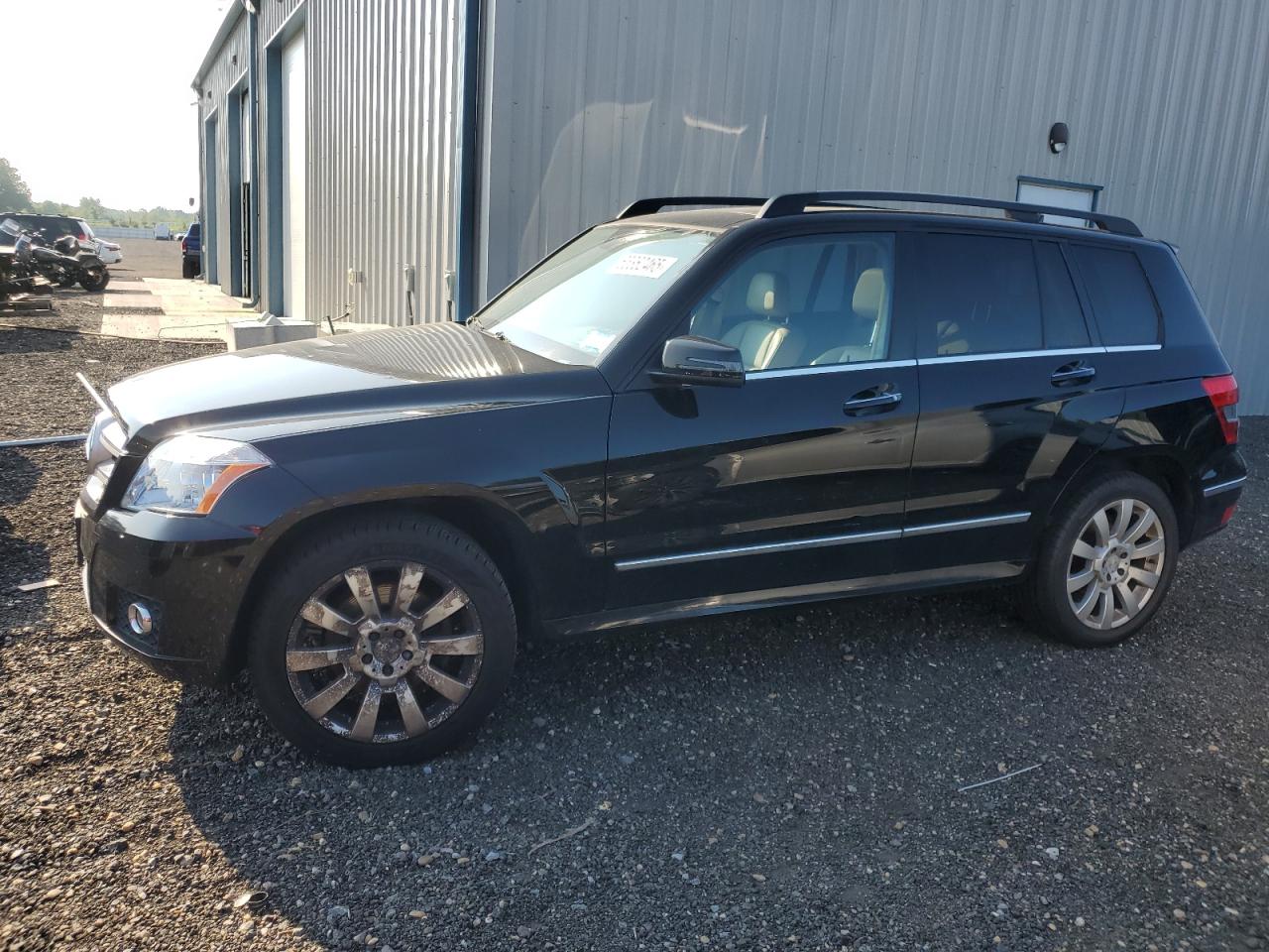 2012 Mercedes-Benz Glk 350 VIN: WDCGG5GB7CF766351 Lot: 65362465
