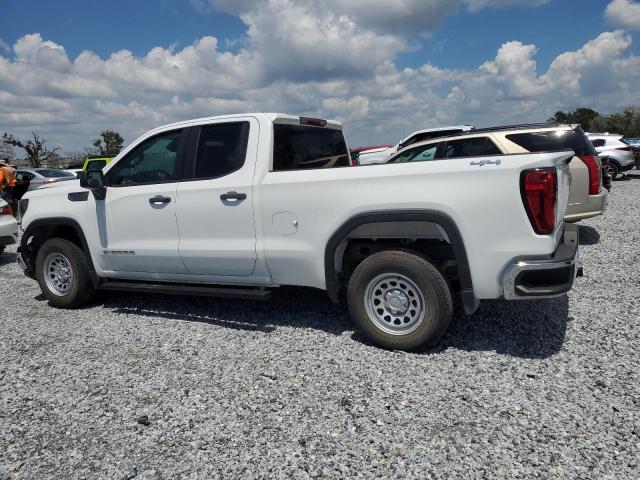 GMC SIERRA 2023 Biały
