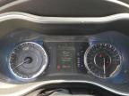 2016 CHRYSLER 200 LX   for sale at Copart AB - EDMONTON