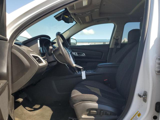  GMC TERRAIN 2017 White
