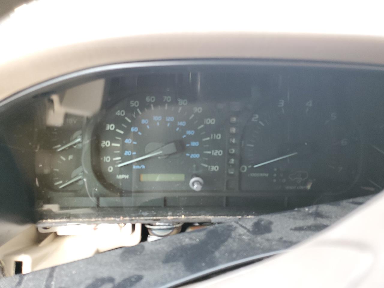 2000 Lexus Lx 470 VIN: JT6HT00W9Y0100177 Lot: 63131885