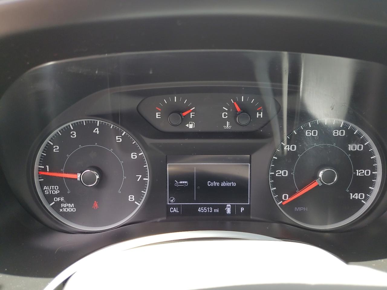 2019 GMC Acadia Sle VIN: 1GKKNKLA9KZ186845 Lot: 63281125