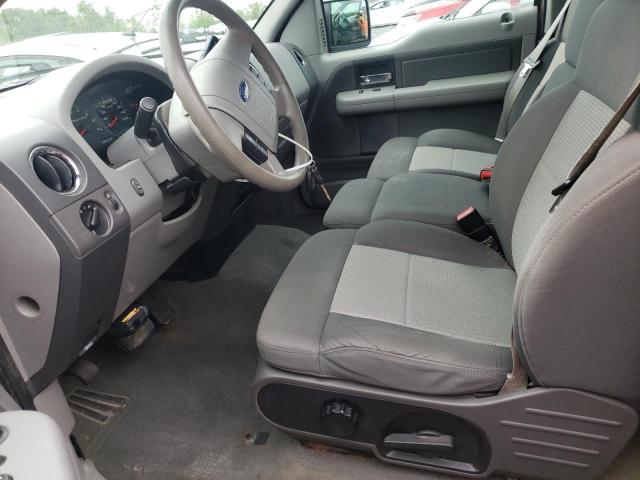 2007 FORD F150   