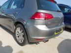 2014 VOLKSWAGEN GOLF SE BL for sale at Copart SANDY
