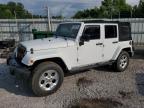 2014 JEEP WRANGLER UNLIMITED SAHARA   à vendre chez Copart WV - CHARLESTON