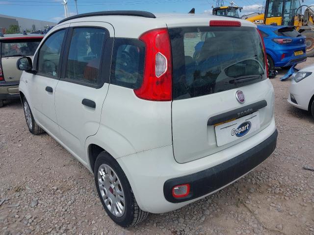 2014 FIAT PANDA EASY