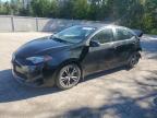 2017 TOYOTA COROLLA L   for sale at Copart ON - COOKSTOWN