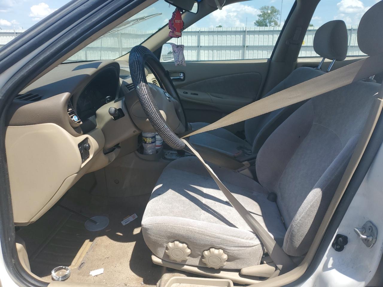 2003 Nissan Sentra Xe VIN: 3N1CB51D83L798148 Lot: 65509605