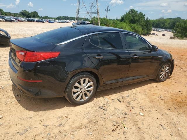  KIA OPTIMA 2014 Black