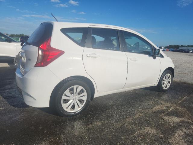  NISSAN VERSA 2019 White