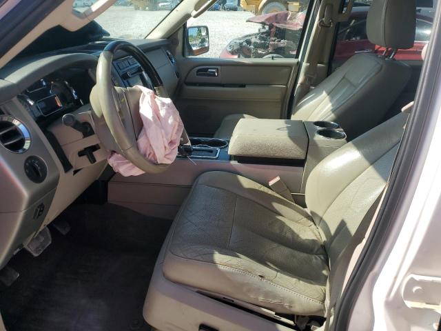  FORD EXPEDITION 2014 Biały