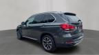 2016 BMW X5 XDRIVE50I   for sale at Copart MA - NORTH BOSTON