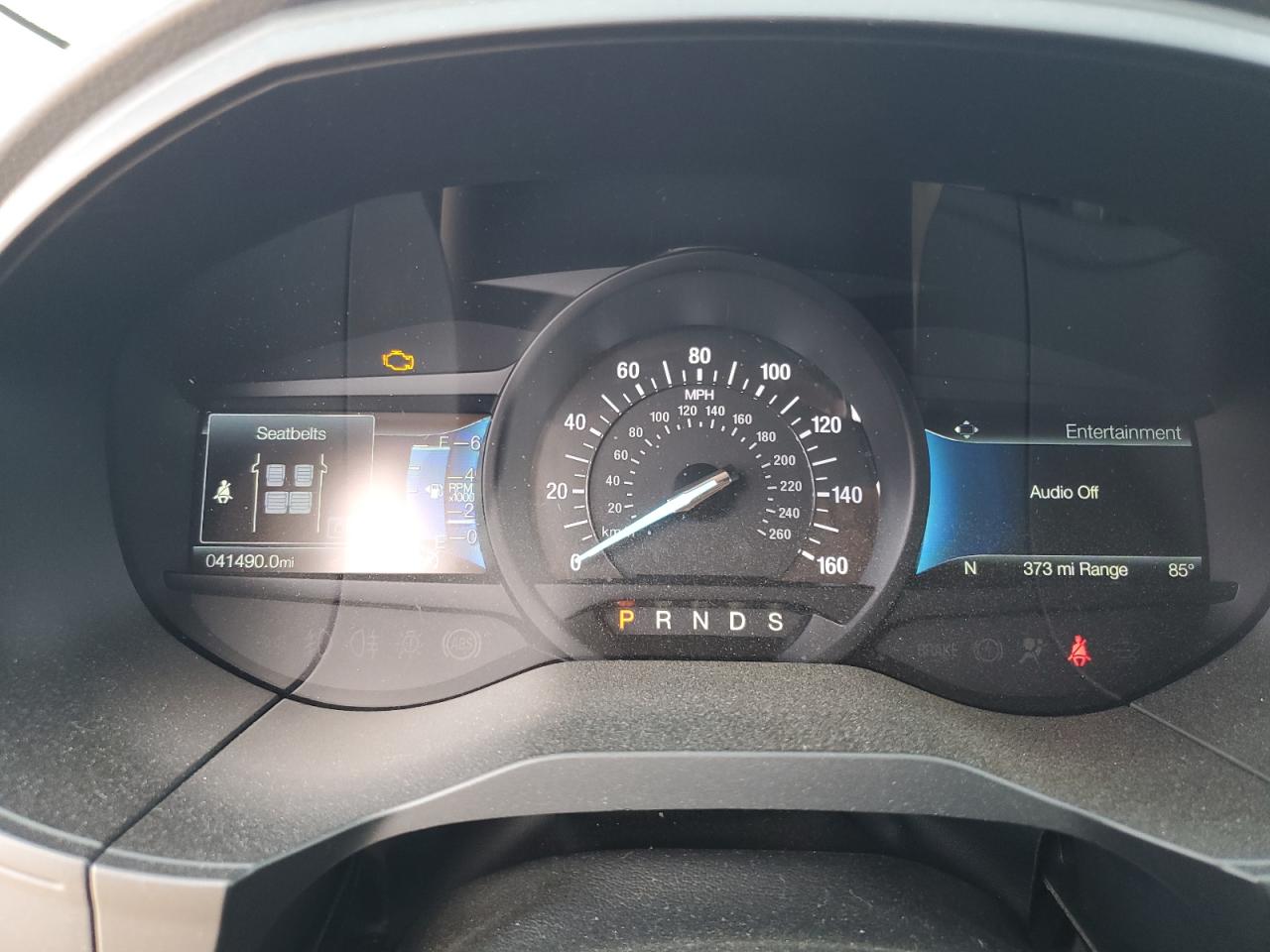 2022 Ford Edge Titanium VIN: 2FMPK4K98NBA72867 Lot: 65380935