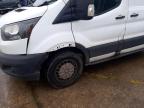 2017 FORD TRANSIT 35 for sale at Copart SANDY
