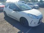 2014 CITROEN DS3 DSTYLE for sale at Copart SANDTOFT