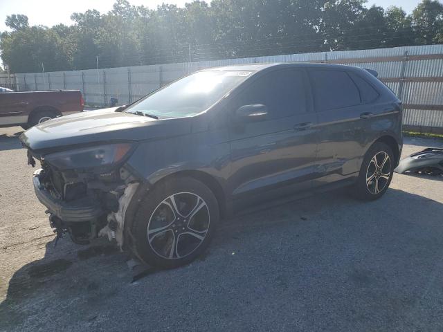  FORD EDGE 2020 Czarny