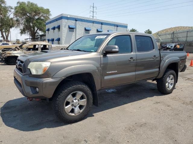2013 Toyota Tacoma Double Cab  