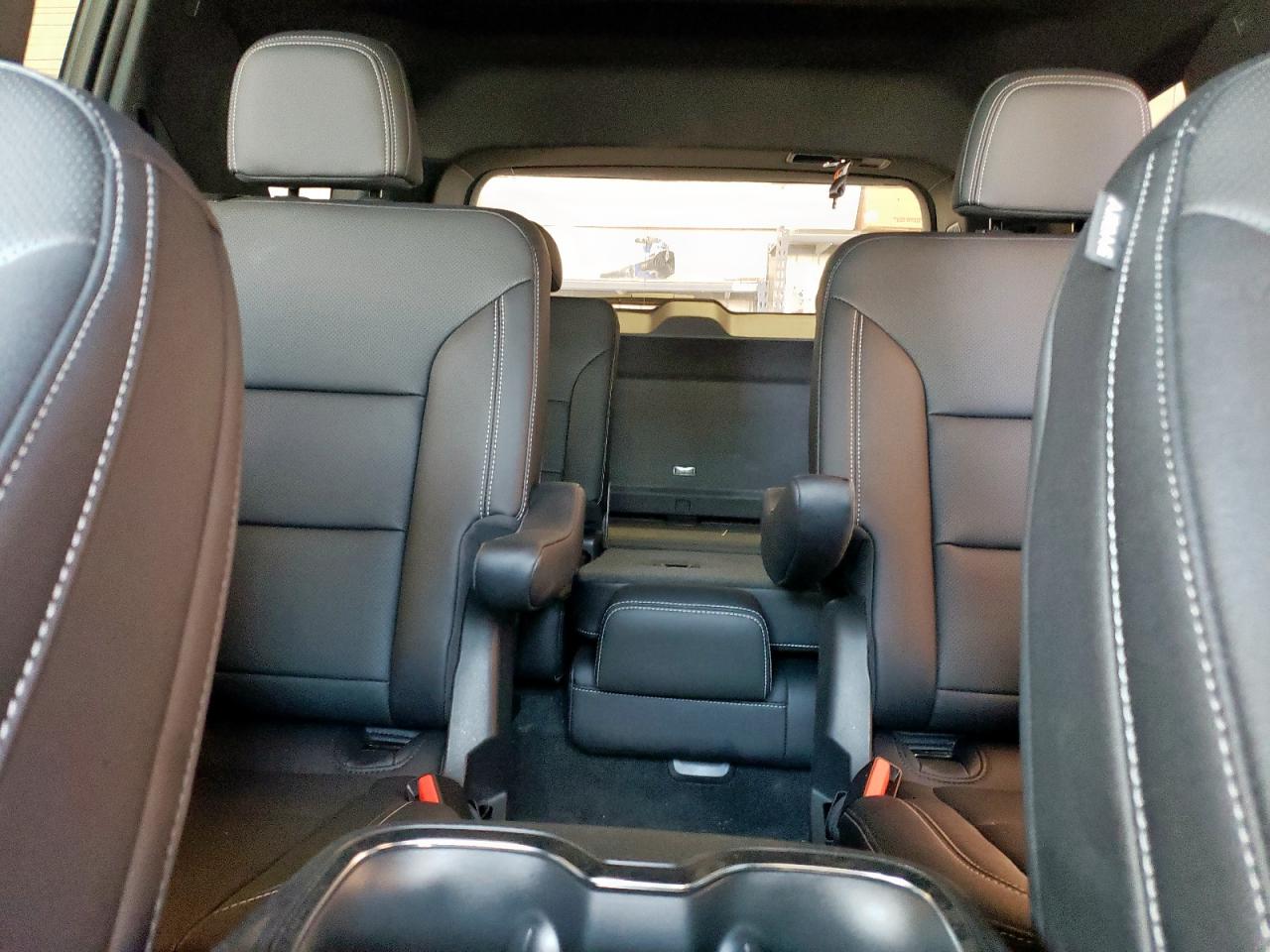 2025 Chevrolet Traverse Lt VIN: 1GNERGRS2SJ155436 Lot: 65058165
