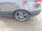 2009 MERCEDES BENZ CLC180 KOM for sale at Copart YORK