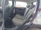 2012 VOLKSWAGEN MOVE UP for sale at Copart CHESTER