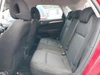 2011 CITROEN C4 VTR+ for sale at Copart BRISTOL