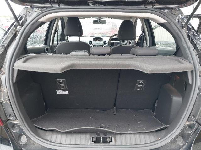 2017 FORD KA+ ZETEC