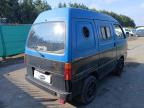 1995 DAIHATSU HIJET EFI for sale at Copart PETERLEE