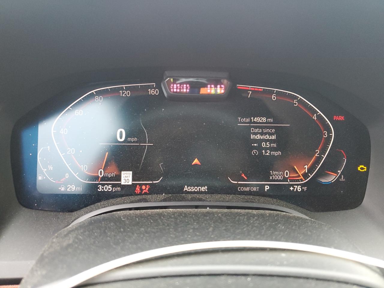 2020 BMW 840Xi VIN: WBADZ4C00LCD21212 Lot: 61471835