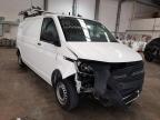 2021 VOLKSWAGEN TRANSPORTE for sale at Copart SANDTOFT