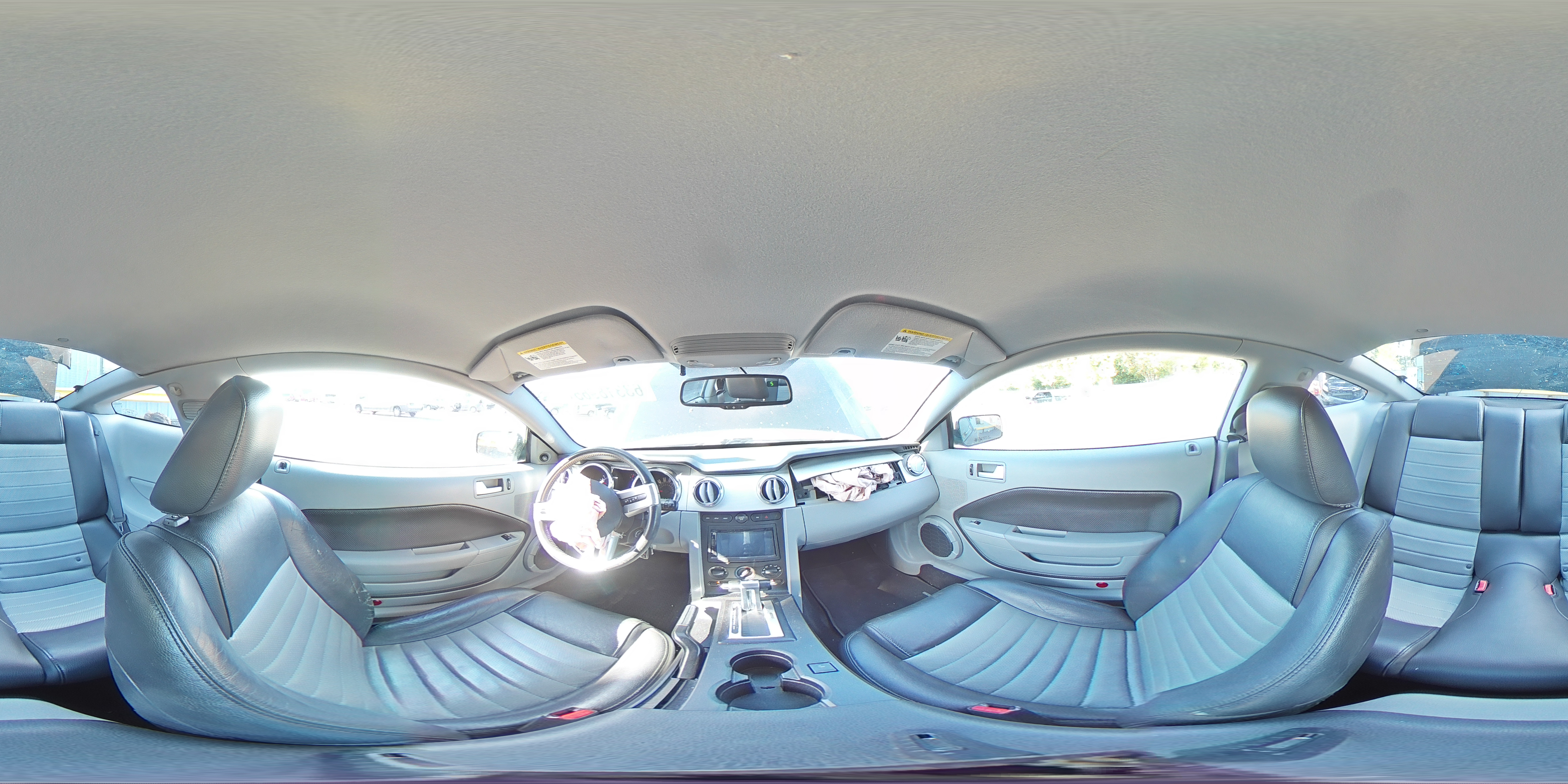 2008 Ford Mustang Gt VIN: 1ZVHT82H385120317 Lot: 63318965