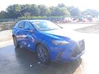 2022 LEXUS NX 450H + for sale at Copart COLCHESTER