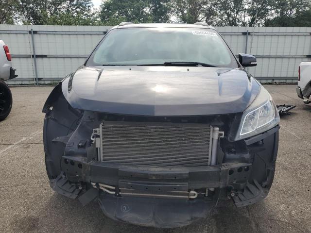 Parquets CHEVROLET TRAVERSE 2016 Black