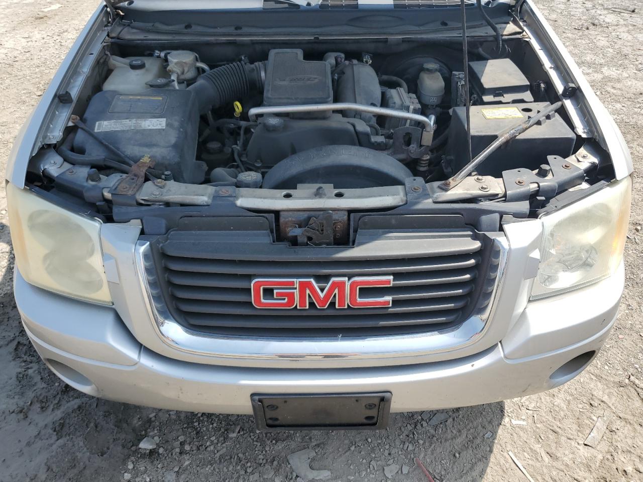 1gket16s456101143 1GKET16S456101143 2005 GMC Envoy Xl