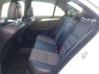 2013 MERCEDES BENZ C180 AMG S for sale at Copart CORBY