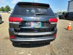 2018 JEEP GRAND CHEROKEE OVERLAND   à vendre chez Copart NJ - TRENTON