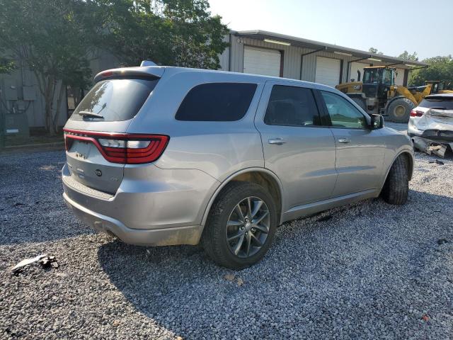 Parquets DODGE DURANGO 2017 Srebrny