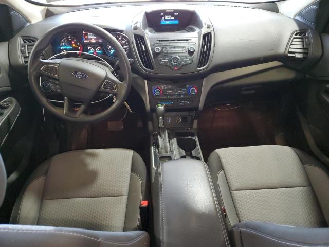  FORD ESCAPE 2017 Bordowy
