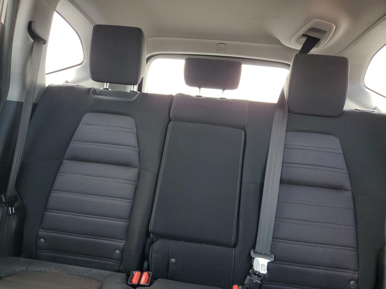 2019 Honda Cr-V Ex VIN: 5J6RW1H5XKA017164 Lot: 64304075