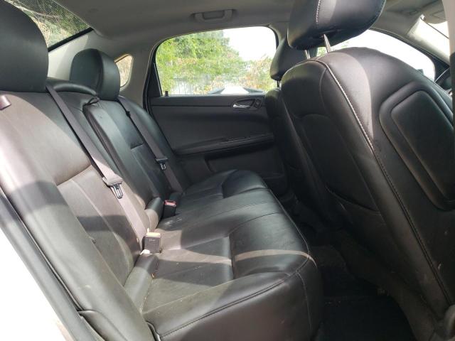 2012 CHEVROLET IMPALA LTZ  