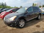 2012 NISSAN ROGUE S   à vendre chez Copart ON - TORONTO
