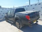 2009 MITSUBISHI L200 ANIMA for sale at Copart BRISTOL
