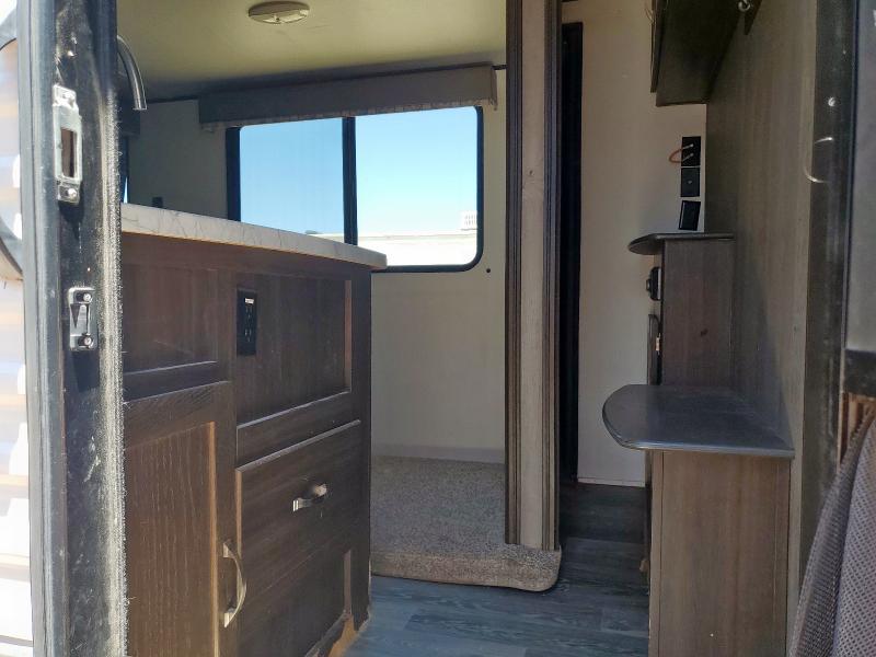 2020 SPRINGDALE/ SPRINTER TRAVEL TRL  