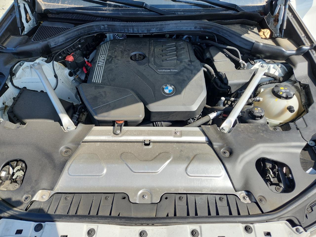 2024 BMW X3 xDrive30I VIN: 5UX53DP01R9T94657 Lot: 65194115