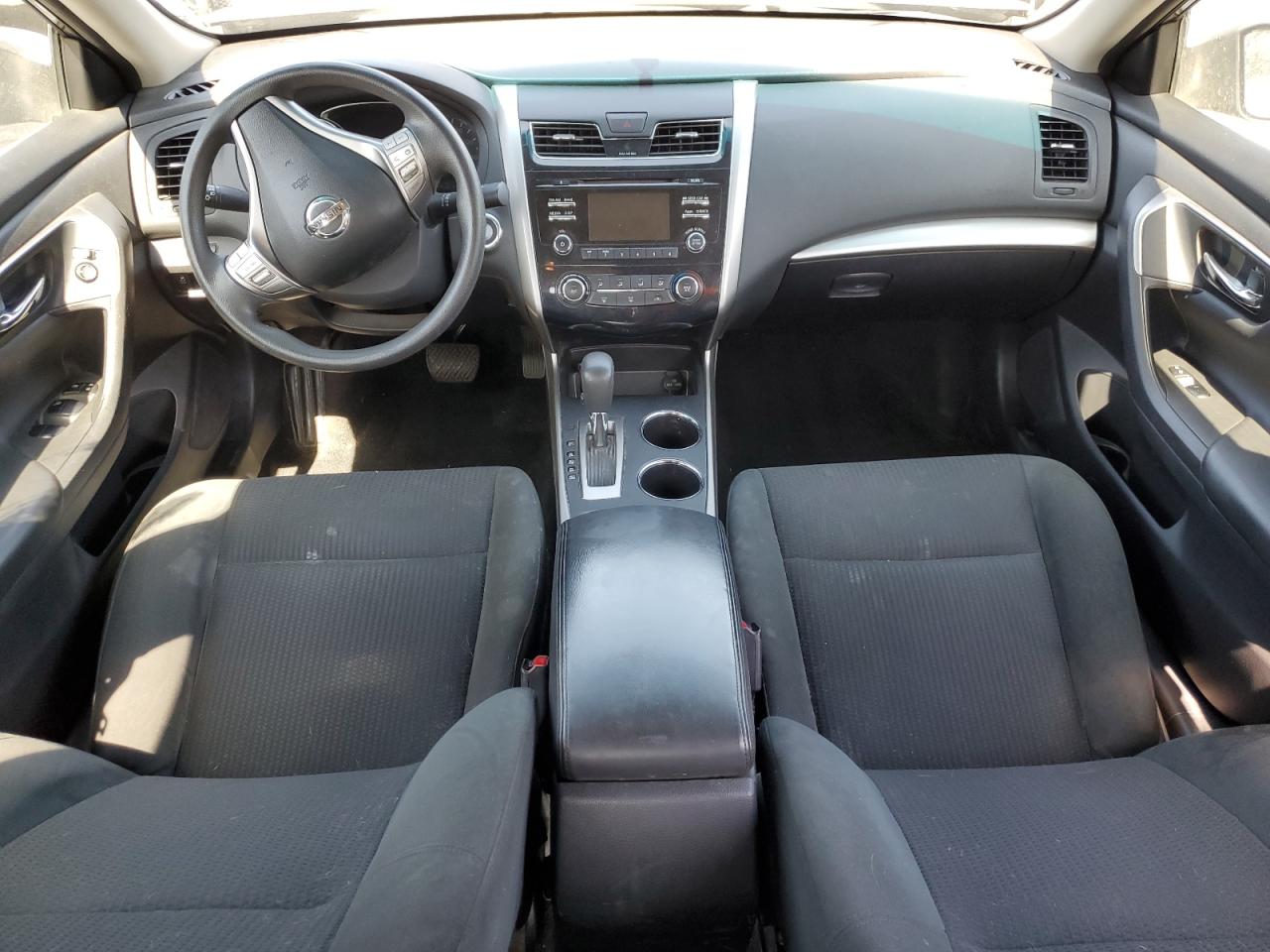 2015 Nissan Altima 2.5 VIN: 1N4AL3AP4FC270225 Lot: 63074245