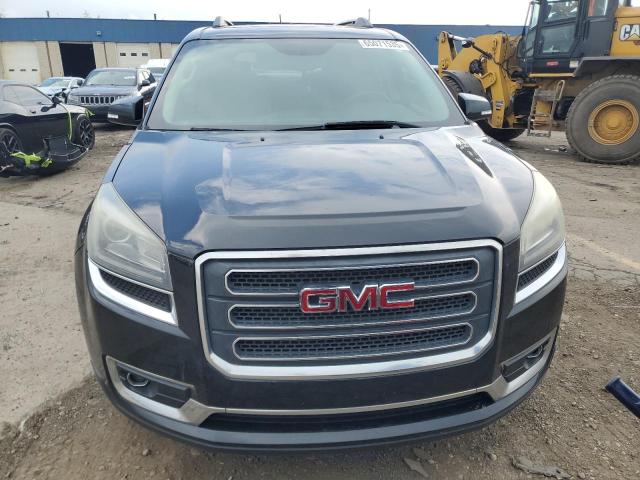  GMC ACADIA 2015 Сharcoal